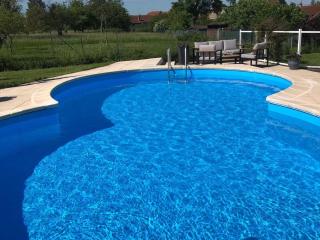 Maison de charme à Velet avec piscine et terrasse - FR-1-583-399 - Velet - 2