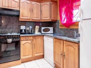 Chalet typiquement franc-comtois avec Wifi et cheminée à Étobon - FR-1-583-405 - Étobon - 1