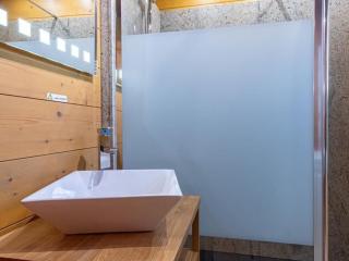 Chalet typiquement franc-comtois avec Wifi et cheminée à Étobon - FR-1-583-405 - 2