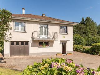 Charmant pavillon au calme, idéal pour famille ou amis près des Vosges - FR-1-583-421 - Champagney - 0