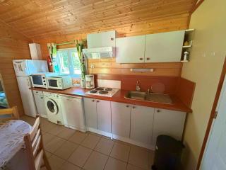 Chalet paisible pour 6 personnes au cœur de la nature - FR-1-583-419 - 7