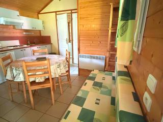 Chalet Campanules 36 - FR-1-583-419 - Mélisey - 3