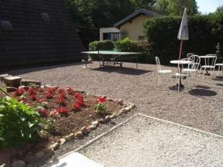 Chalet paisible pour 6 personnes au cœur de la nature - 1