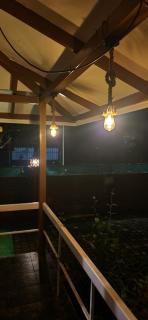 Gulmohar Villa Near Tamhini Ghat - - 6