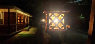 Gulmohar Villa Near Tamhini Ghat - - 8