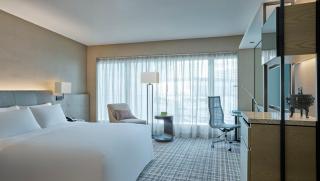 New World Millennium Hong Kong Hotel - 7