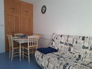 Appartement 5 pers à 100m des pistes, parking - FR-1-525-294 - Superdevoluy - 7