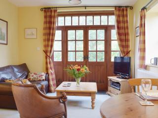 The Gig House - Stonham Aspall - 0