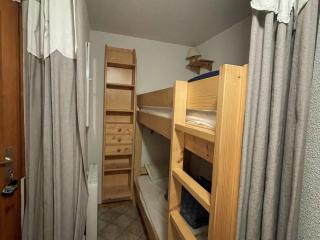 Studio cosy pour 4 personnes à Châtel, balcon et parking - FR-1-676-210 - Châtel - 9