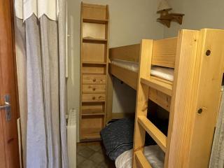 Studio cosy pour 4 personnes à Châtel, balcon et parking - FR-1-676-210 - Châtel - 6