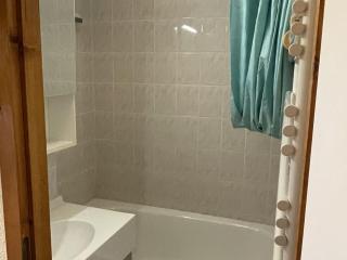 Studio cosy pour 4 personnes à Châtel, balcon et parking - FR-1-676-210 - Châtel - 4