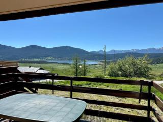 Appartement T4 Duplex 60m², 6 Pers, Vue Lac & Montagnes - FR-1-758-40 - Les Angles - 8