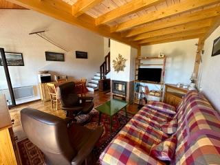 Appartement T4 Duplex 60m², 6 Pers, Vue Lac & Montagnes - FR-1-758-40 - Les Angles - 7