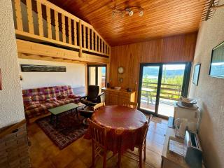 Appartement T4 Duplex 60m², 6 Pers, Vue Lac & Montagnes - FR-1-758-40 - Les Angles - 5