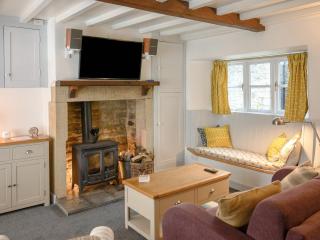Holly Cottage - Kettlewell - 9