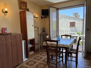 Studio à louer, à 2 pas de la plage avec parking - La Londe-les-Maures - FR-1-826-18 - La Londe-les-Maures - 9