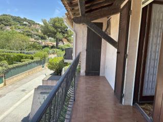 Studio à louer, à 2 pas de la plage avec parking - La Londe-les-Maures - FR-1-826-18 - La Londe-les-Maures - 8
