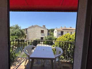 Studio à louer, à 2 pas de la plage avec parking - La Londe-les-Maures - FR-1-826-18 - La Londe-les-Maures - 6