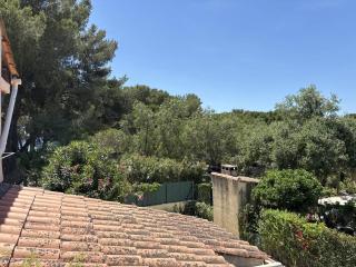 Studio à louer, à 2 pas de la plage avec parking - La Londe-les-Maures - FR-1-826-18 - La Londe-les-Maures - 4