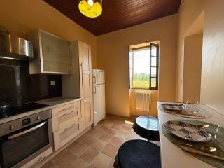 Maison en pierres authentique avec jardin au cœur du Périgord Vert - FR-1-839-5 - Angoisse - 3