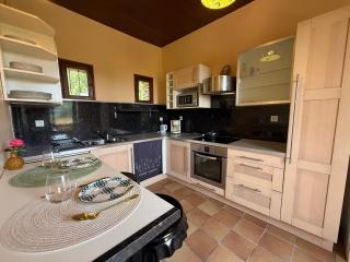Maison en pierres authentique avec jardin au cœur du Périgord Vert - FR-1-839-5 - Angoisse - 2