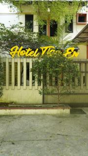 Hotel Tiga-Er Syariah Karawang - Karawang - 0