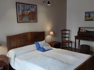 Gîte Les Glycines - Calme avec wifi et animaux admis - FR-1-583-402 - Chargey-lès-Port - 8