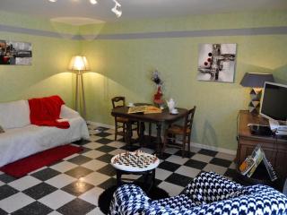 Gîte Les Glycines - Calme avec wifi et animaux admis - FR-1-583-402 - Chargey-lès-Port - 2