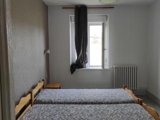 Appartement rénové au pied des Mille Étangs, 3 chambres - FR-1-583-410 - Mélisey - 3