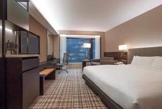 New World Millennium Hong Kong Hotel - Hong Kong - 2