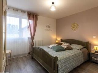 Gîte cosy et moderne avec jardin, 2 chambres - FR-1-583-429 - Venisey - 7