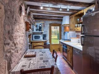 Gîte familial jusqu'à 8 pers., charme ancien & modernité - FR-1-583-407 - Fresse - 8
