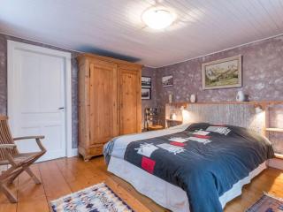 Gîte familial jusqu'à 8 pers., charme ancien & modernité - FR-1-583-407 - Fresse - 7
