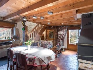 Gîte familial jusqu'à 8 pers., charme ancien & modernité - FR-1-583-407 - Fresse - 6