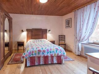 Gîte familial jusqu'à 8 pers., charme ancien & modernité - FR-1-583-407 - Fresse - 5