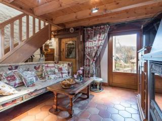 Gîte familial jusqu'à 8 pers., charme ancien & modernité - FR-1-583-407 - Fresse - 4