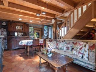 Gîte familial jusqu'à 8 pers., charme ancien & modernité - FR-1-583-407 - 3