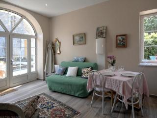 Charmant gîte rénové avec terrasse et parking privé dans un parc, accepte petit animal - FR-1-583-433 - 1