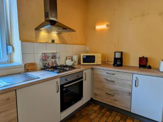 Appartement charmant au pied du Plateau des Mille Etangs à Mélisey - FR-1-583-425 - Mélisey - 6