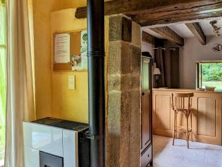 Charmante maison en pierre au cœur des Vosges - FR-1-583-436 - Saint-Bresson - 5