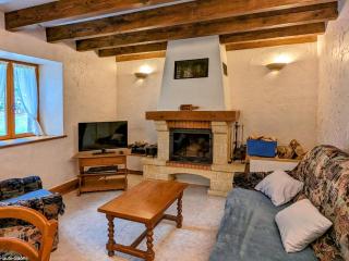 Charmante maison en pierre au cœur des Vosges - FR-1-583-436 - 1