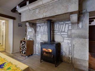 Maison familiale à Brotte-lès-Ray, lits faits à l'arrivée - FR-1-583-427 - Brotte-lès-Ray - 7