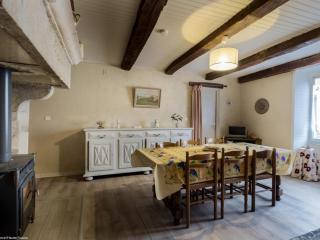 Maison familiale à Brotte-lès-Ray, lits faits à l'arrivée - FR-1-583-427 - Brotte-lès-Ray - 5