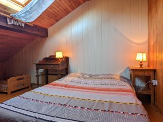 Gîte isolé au cœur des Vosges, parfait pour randonnées - FR-1-583-430 - 1