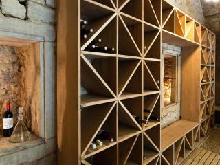 Gîte de charme rénové avec cheminée à Fondremand - FR-1-583-422 - - 3