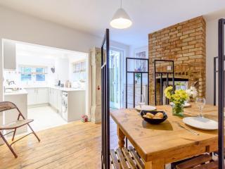 Anchor Cottage - Whitstable - 0