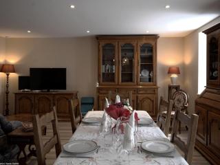 Charmant gîte rénové dans parc avec terrasse - FR-1-583-428 - 1
