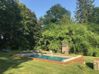 Gîte Bien-Être avec Sauna et Salle de Fitness - FR-1-583-431 - 0