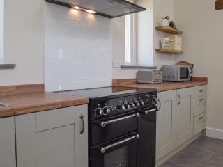 Bwthyn Y Bugail - Abercych - 5