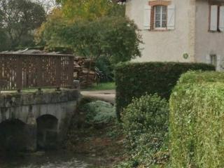 Charmant Gîte Rural avec Jardin en Haute-Saône - FR-1-583-438 - 6